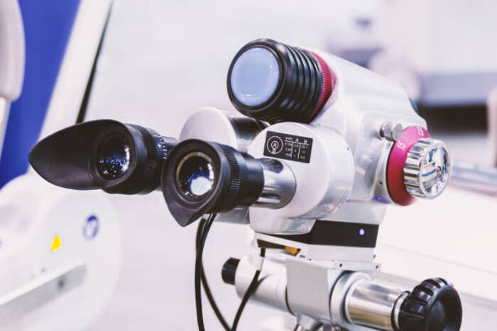 <b>便携式电子显微镜 PM-700</b>