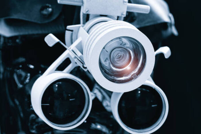 <b>高倍放大显微镜 HM-800</b>